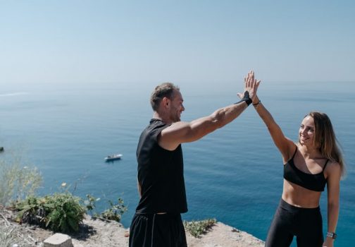 Cinque abitudini per un stile di vita sano